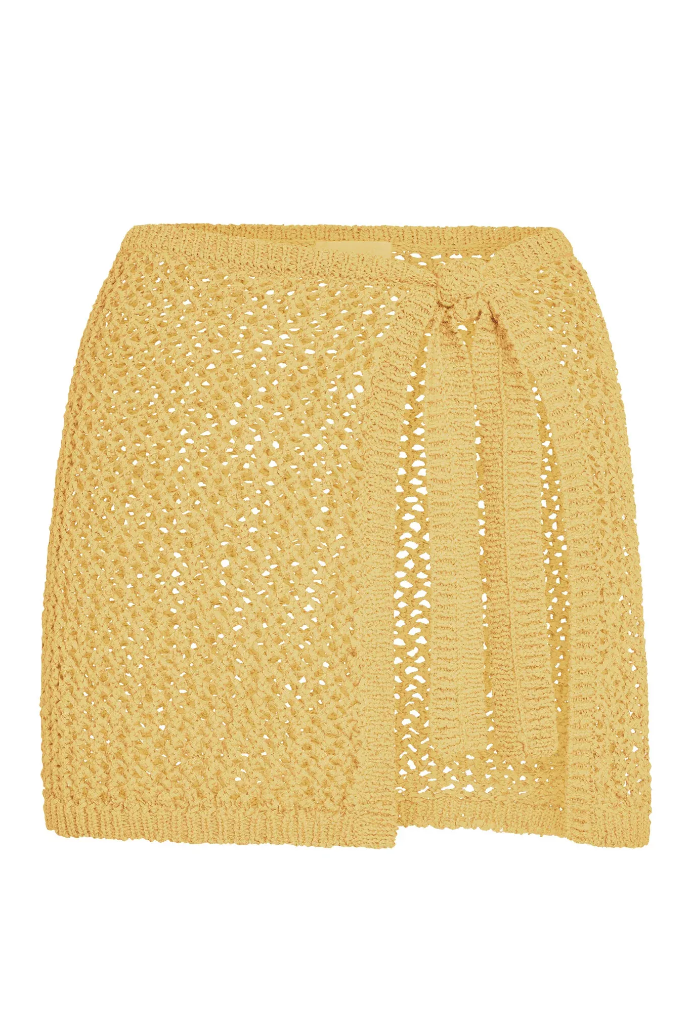 Santa Marta Sarong - Honey Petit Crochet