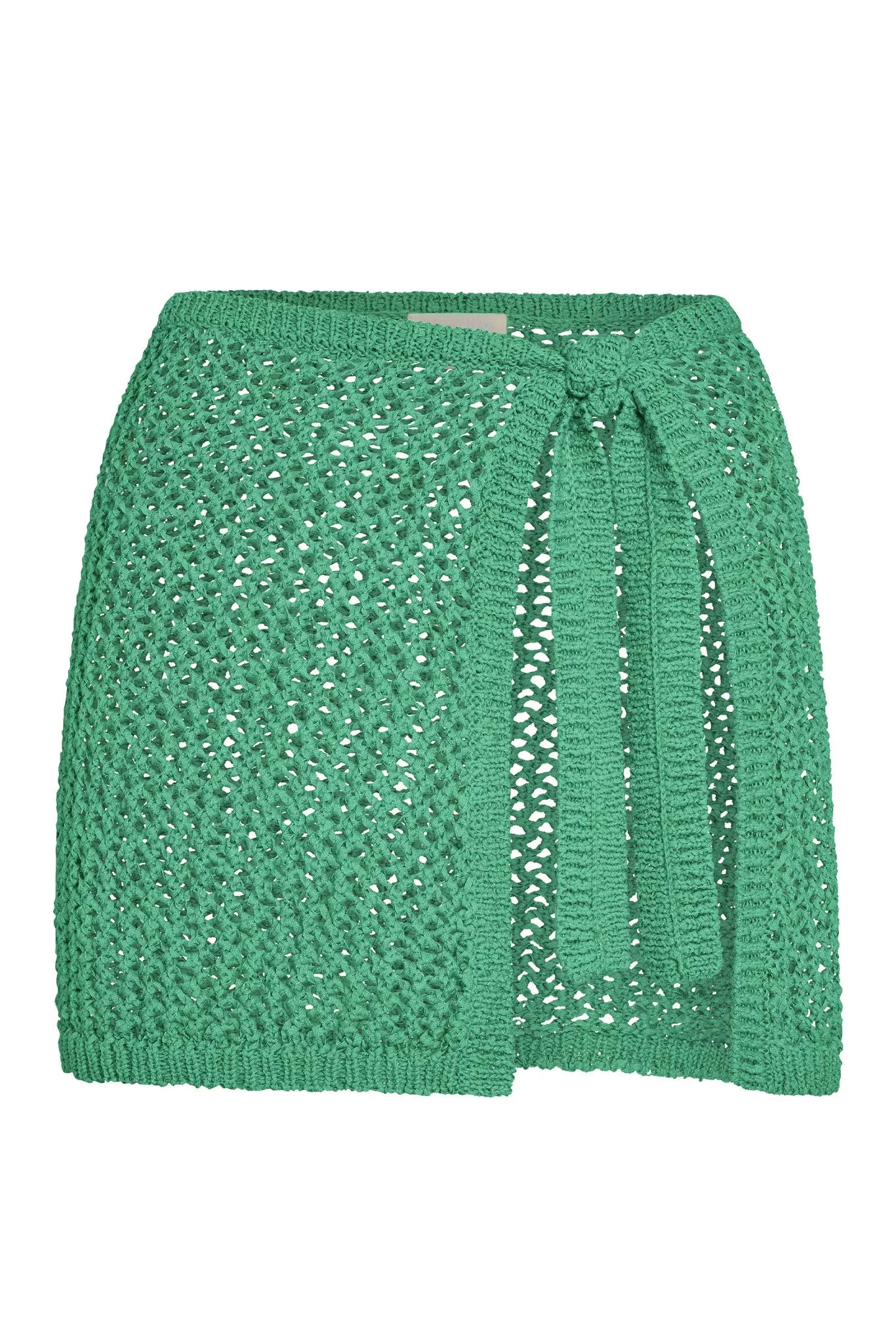 Santa Marta Sarong - Pond Petit Crochet