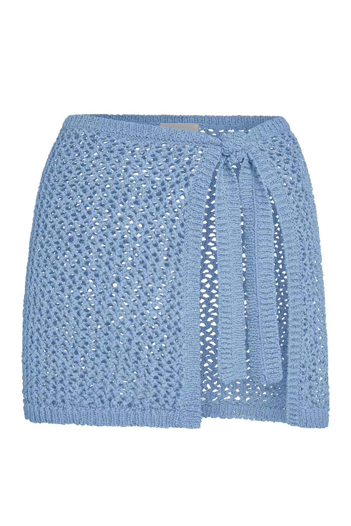 Santa Marta Sarong - Sky Petit Crochet