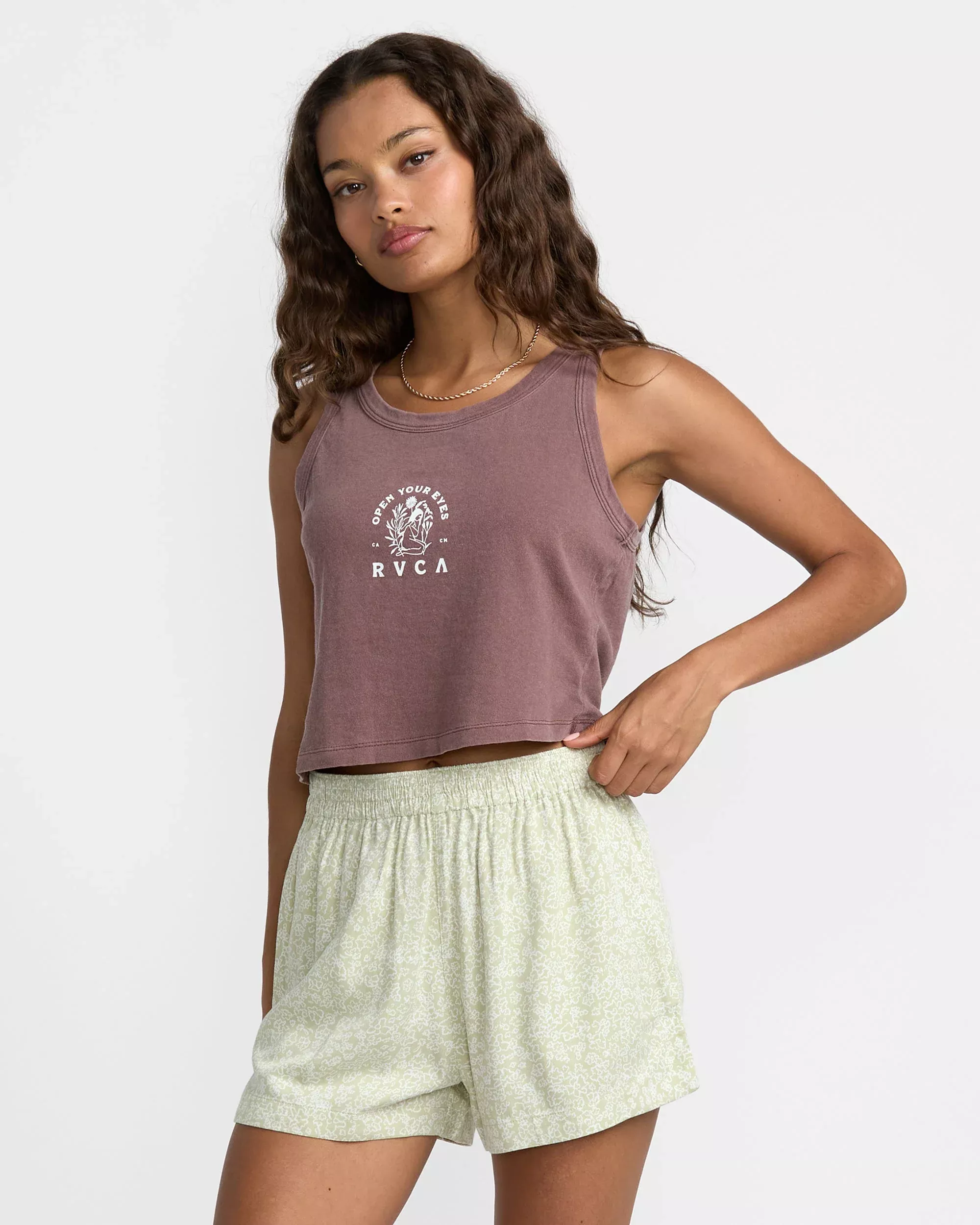 Sawyer Short
