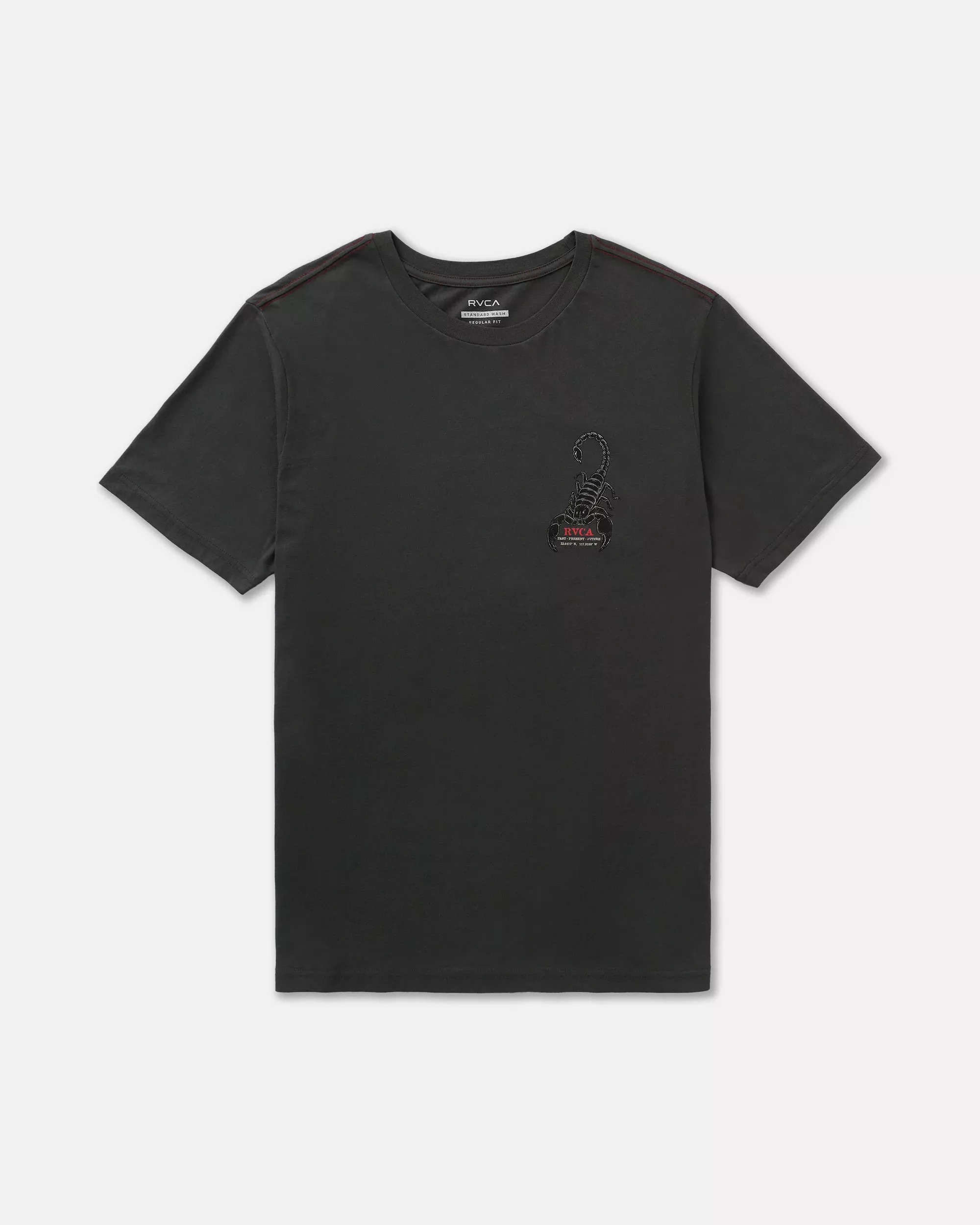 Scorpo Short Sleeve Tee