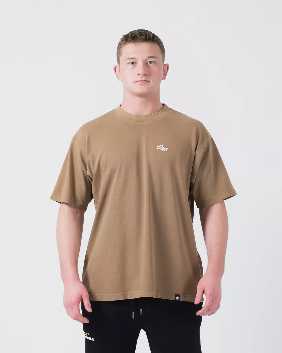 Script Tee