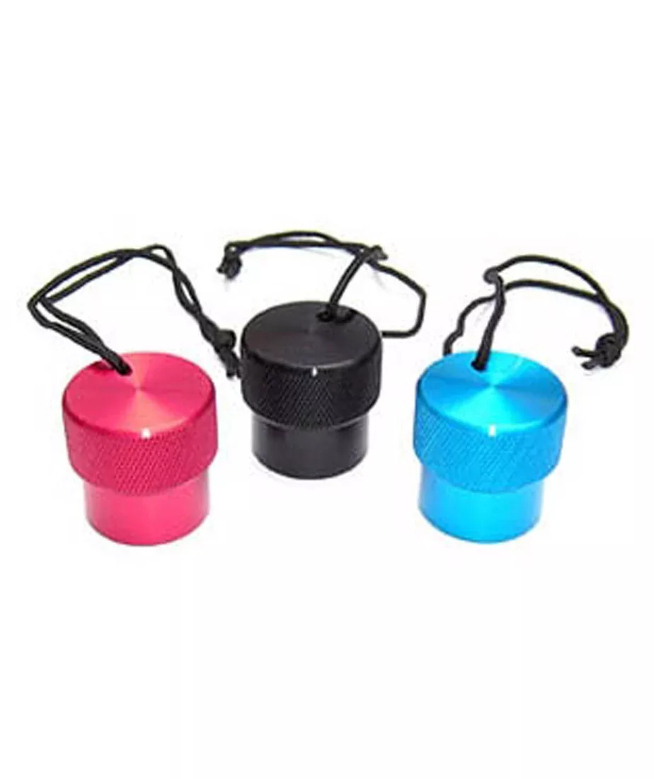 Scuba 1st Stage DIN Valve Dust Cap Cover to Protect Your Regulator