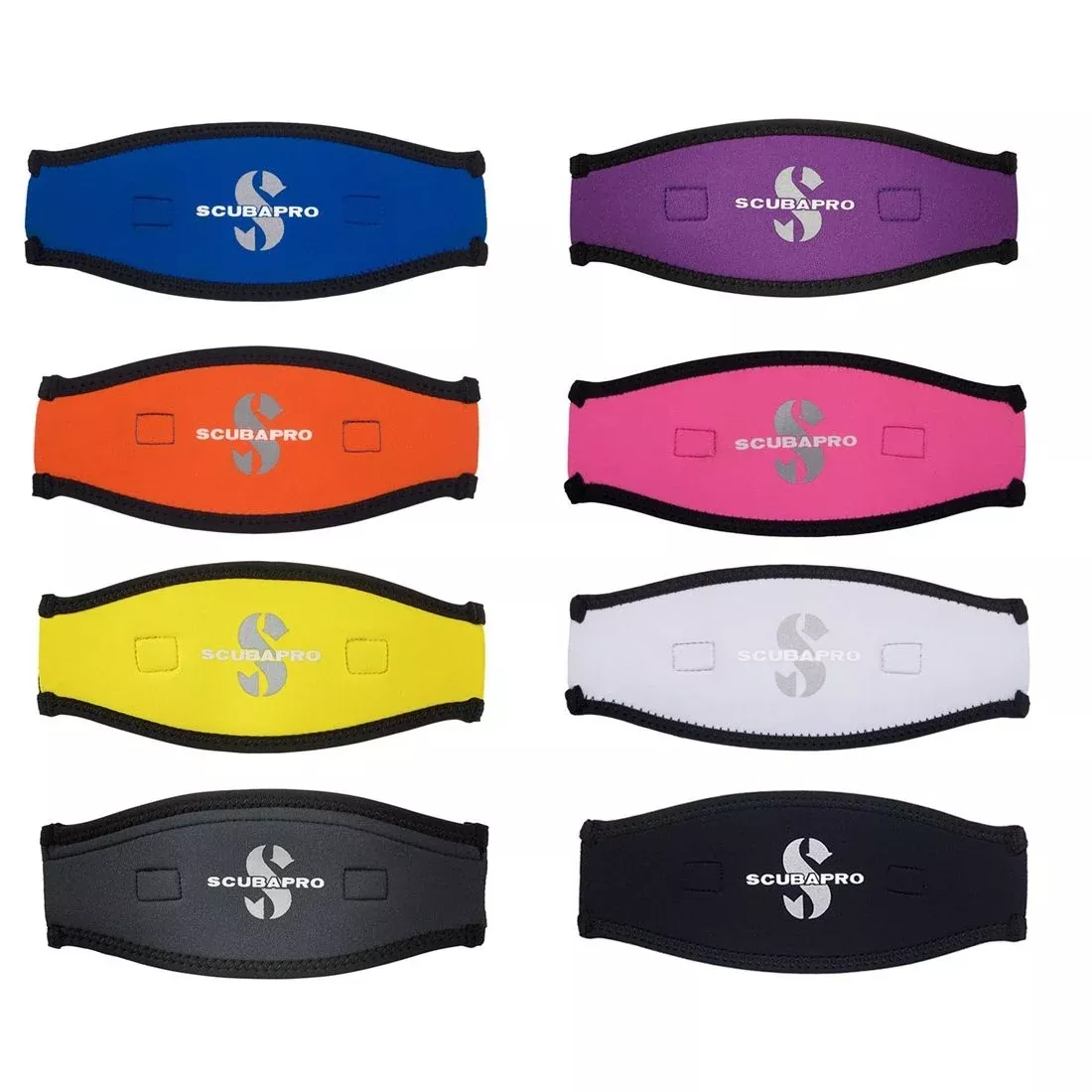 Scubapro 2.5mm Mask Strap Cover