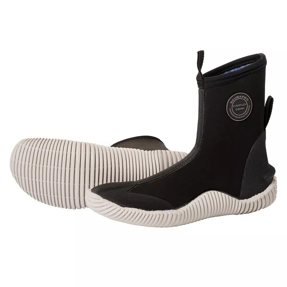 ScubaPro 5mm Everflex Arch Boots