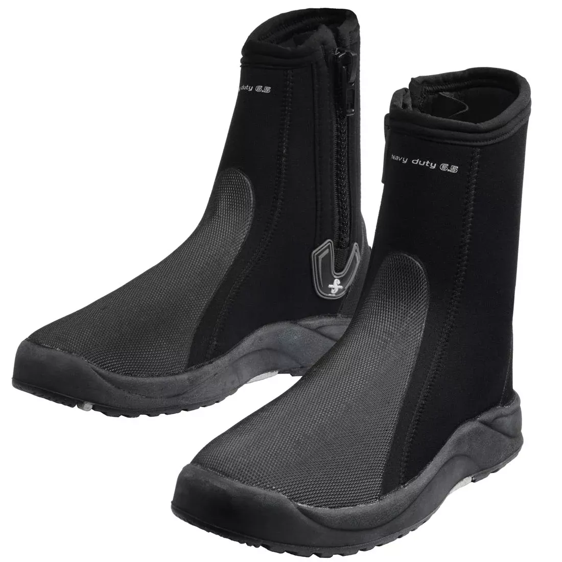 ScubaPro 5mm Heavy Duty Boots
