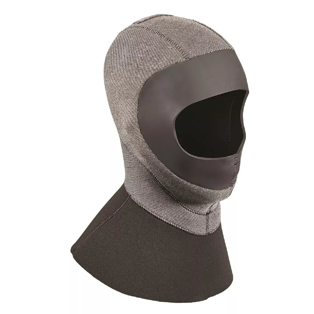 Scubapro 6/4mm Everflex Bibbed Hood