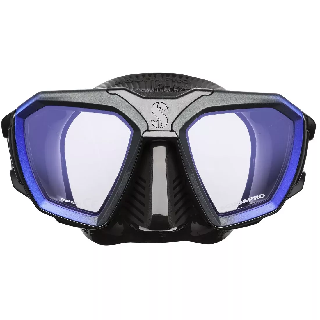 ScubaPro D-Mask Prescription Lens Optional
