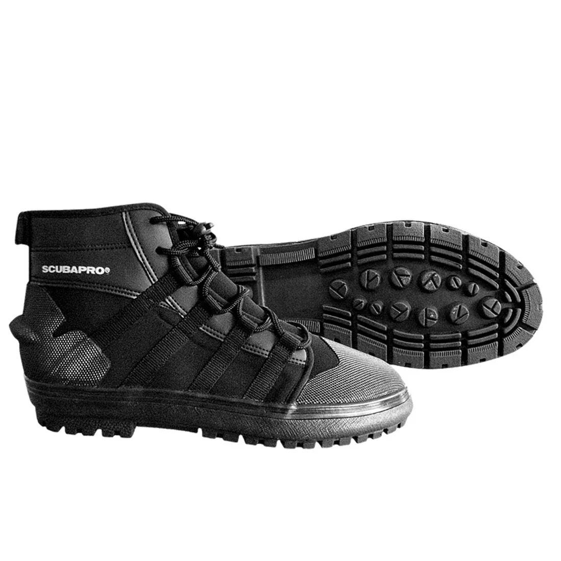 ScubaPro Drysuit Dive Boots