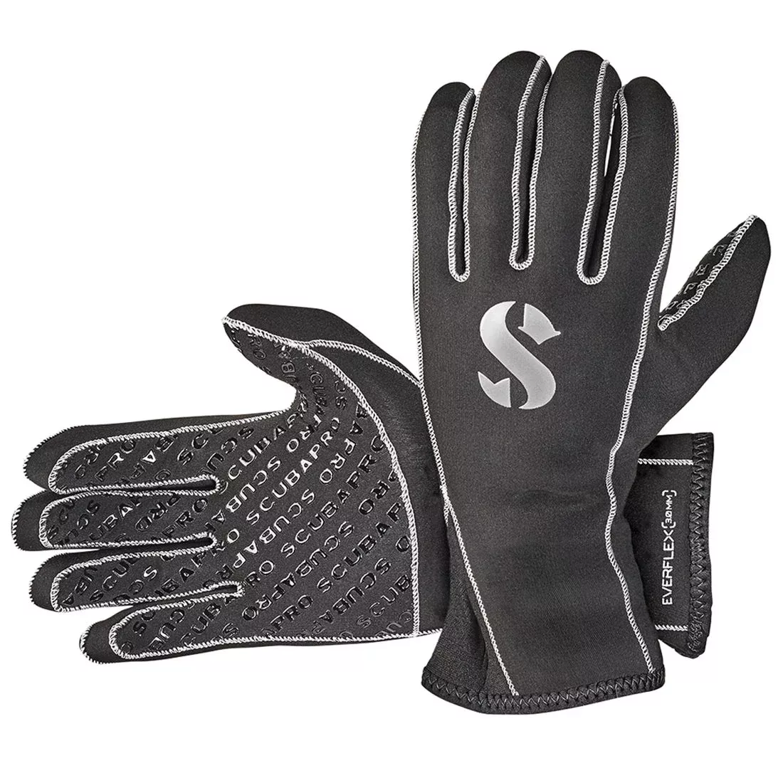 Scubapro Everflex 3mm Gloves