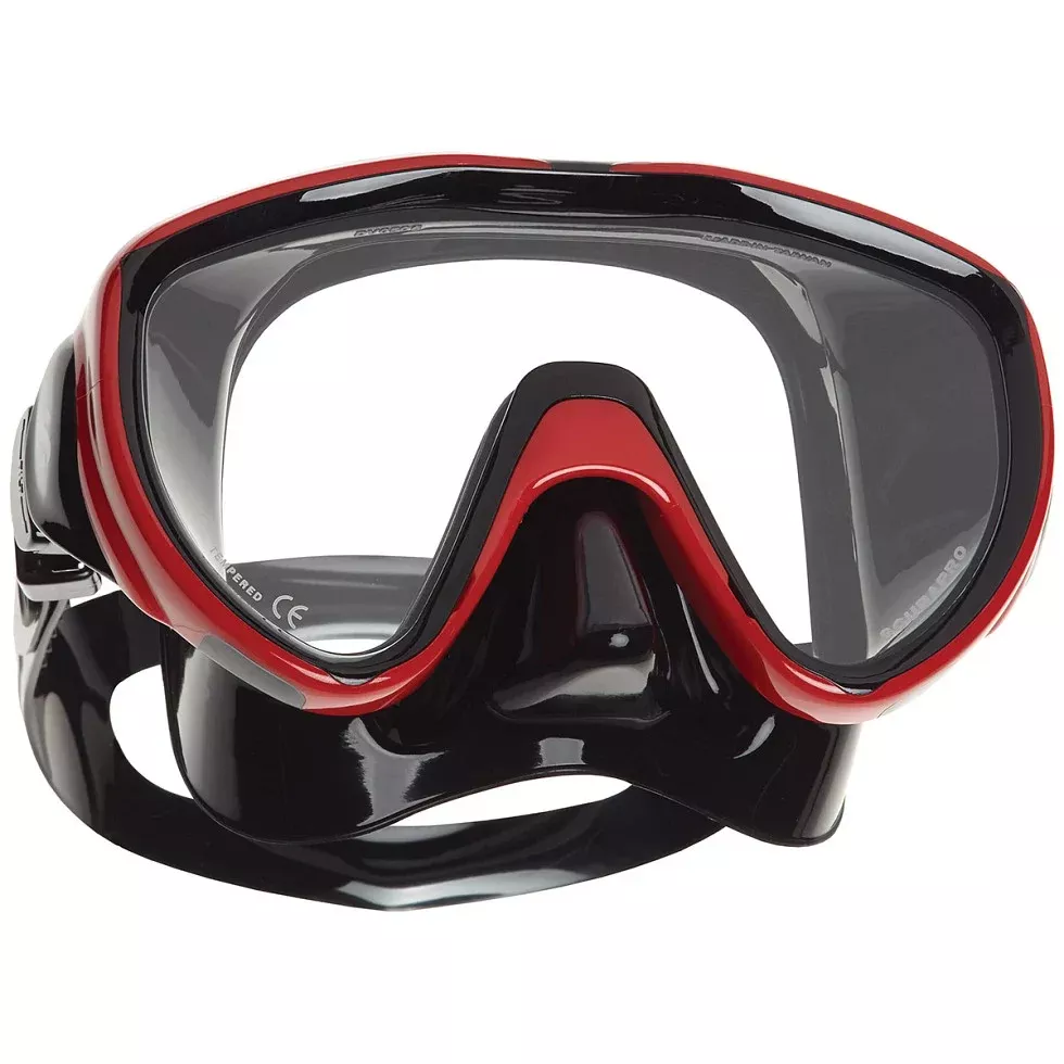 ScubaPro Flux Mask