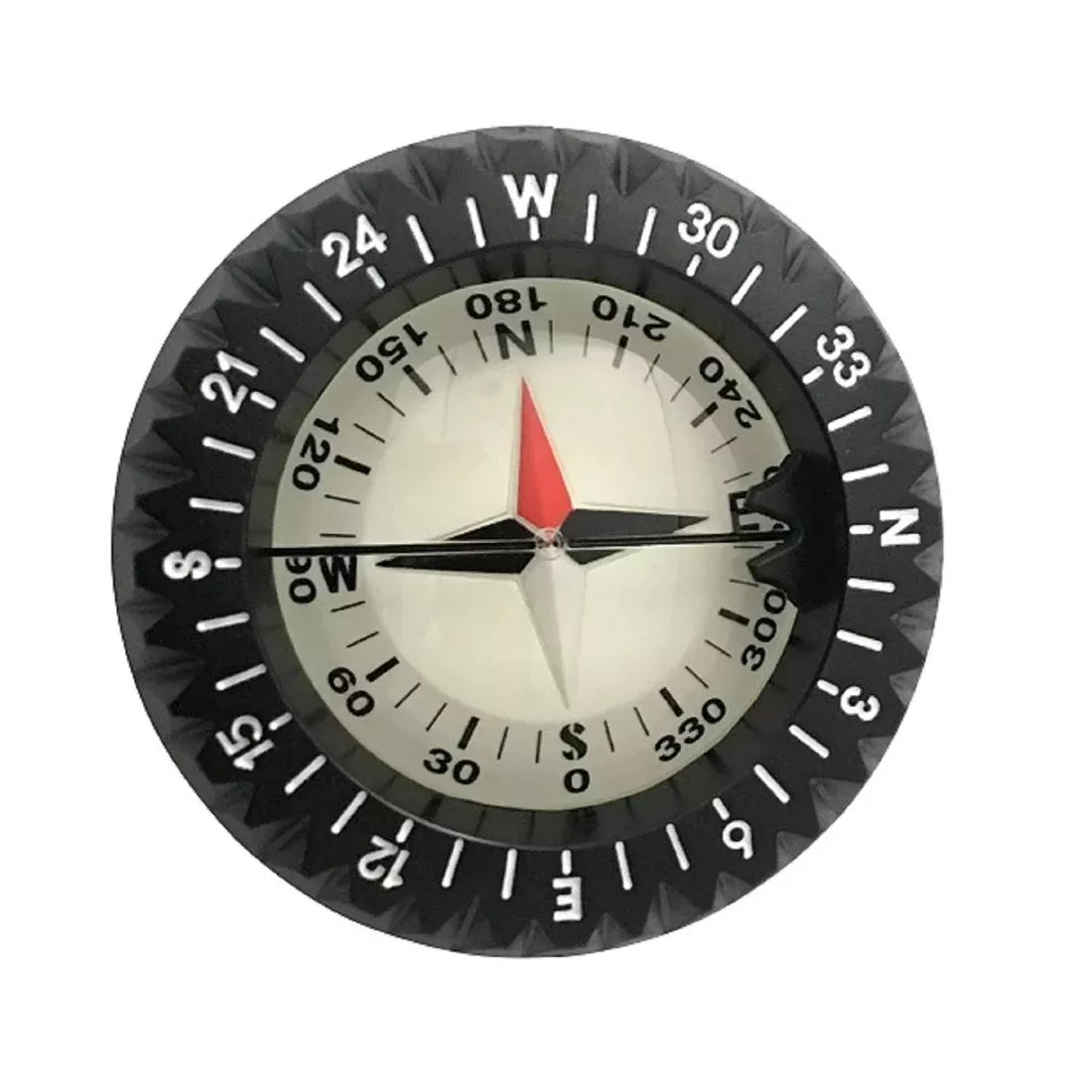 Scubapro FS-1.5 Compass Capsule ONLY Compass Module