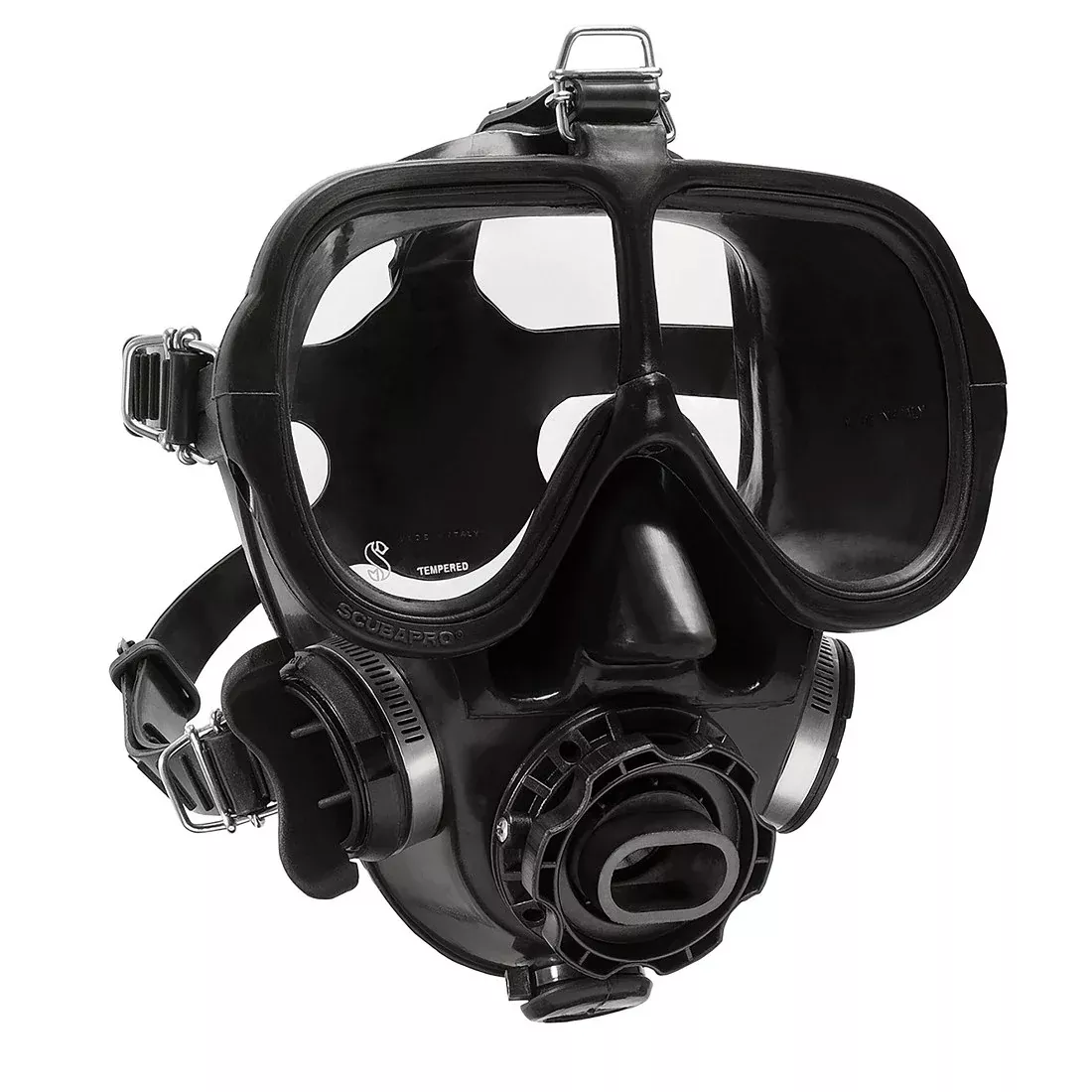 ScubaPro Full Face Mask