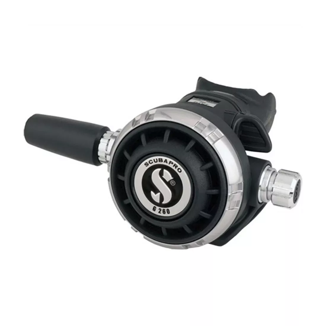 Scubapro G260 2nd Stage Regulator