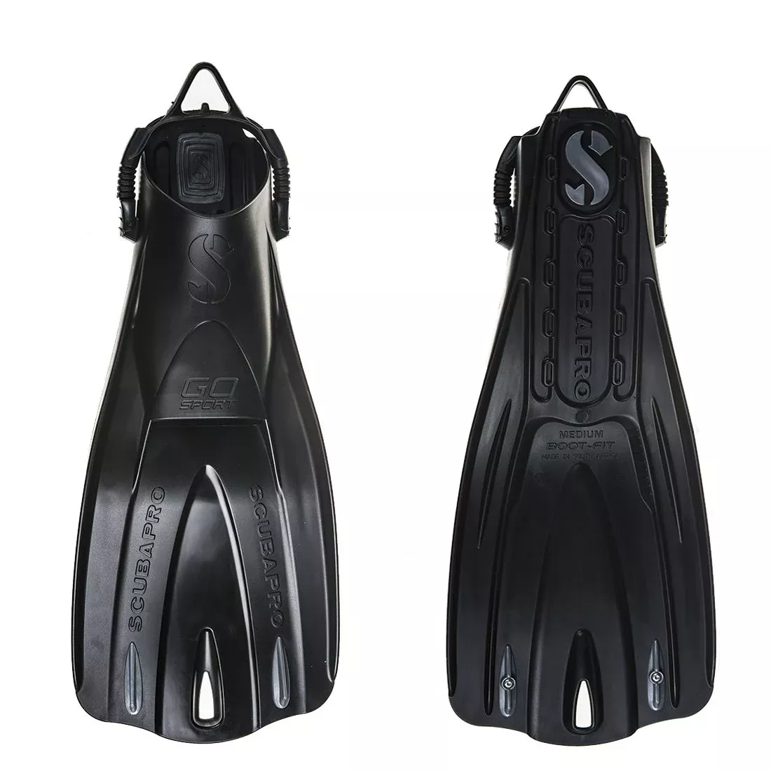 Scubapro Go Sport Fins