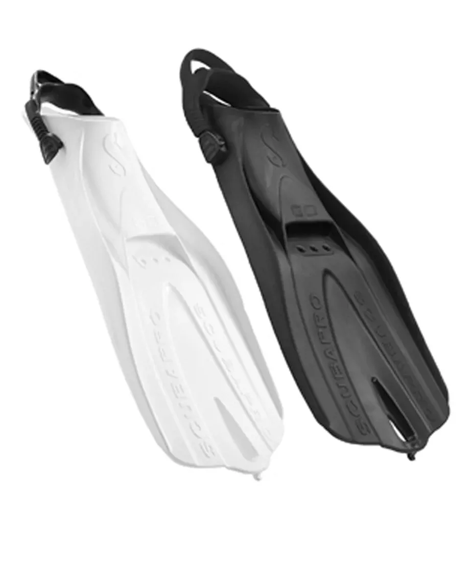 ScubaPro GO Travel Open Heel Fins