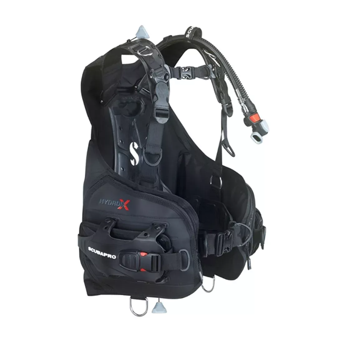 ScubaPro Hydros X Mens BCD w/ Balanced Power Inflator