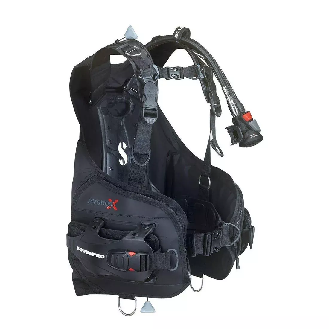 Scubapro Hydros X Womens BCD w/ AIR2 Inflator