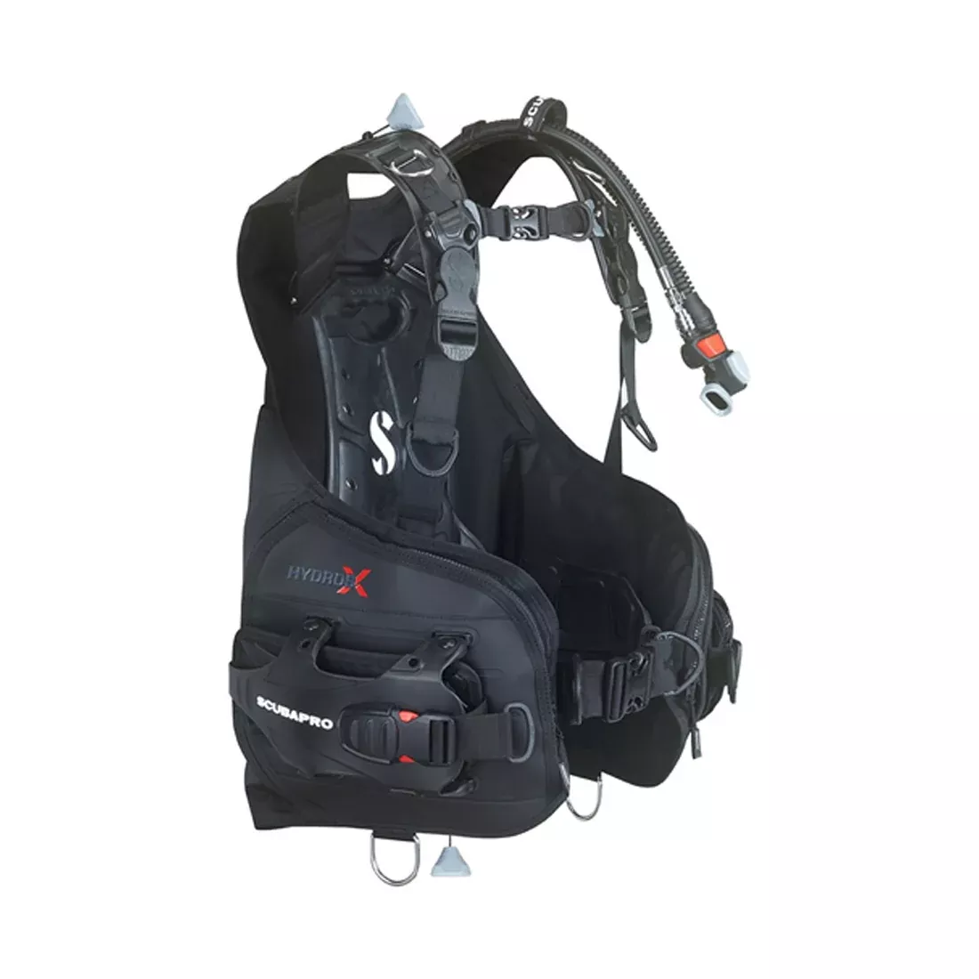 Scubapro Hydros X Womens BCD w/ Balanced Power Inflator