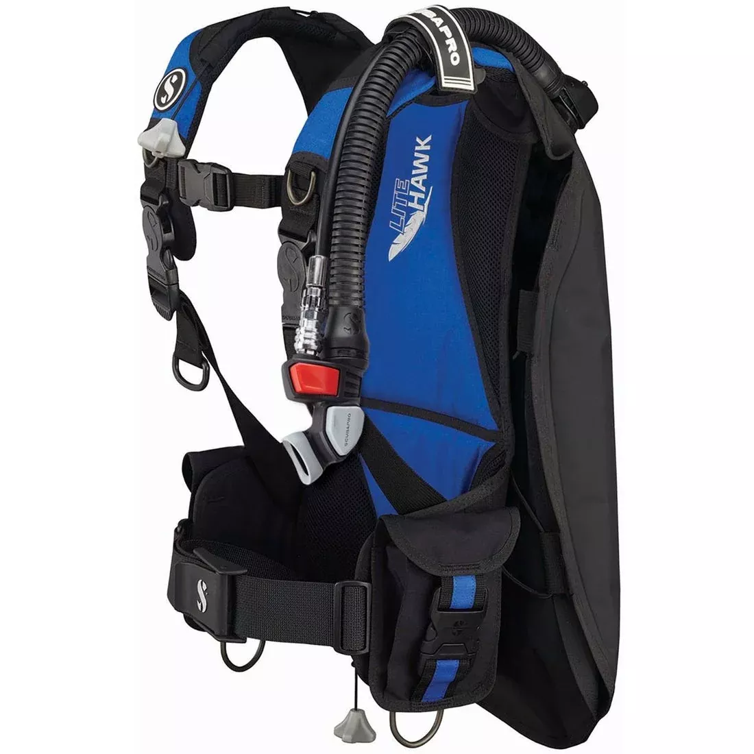ScubaPro Litehawk BCD