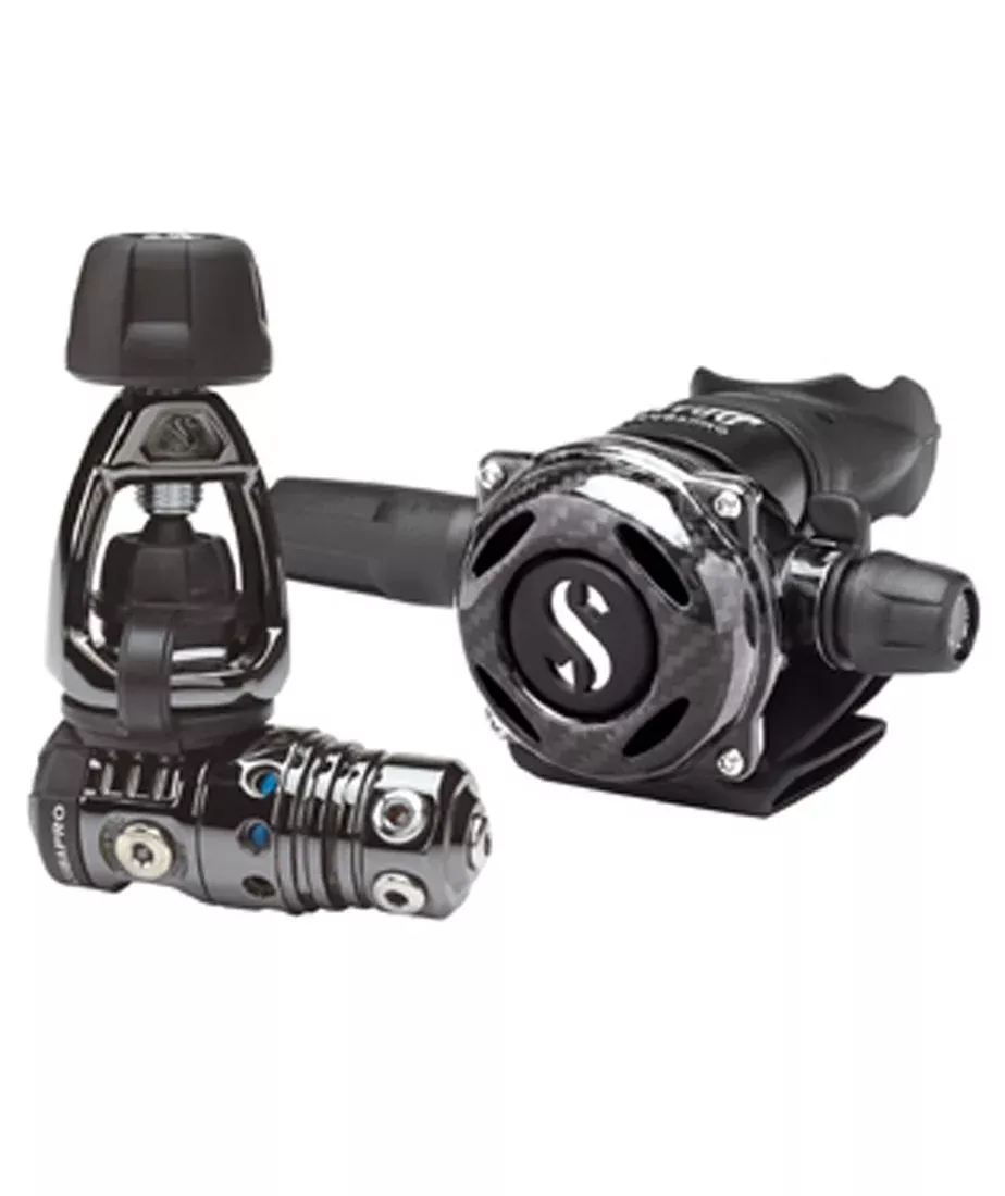 Scubapro MK25 EVO/A700 CARBON BT Regulator