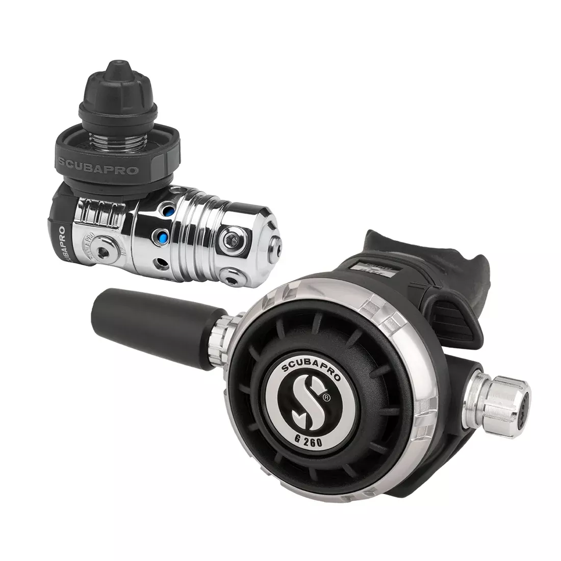 Scubapro MK25 EVO DIN 300/G260 Regulator