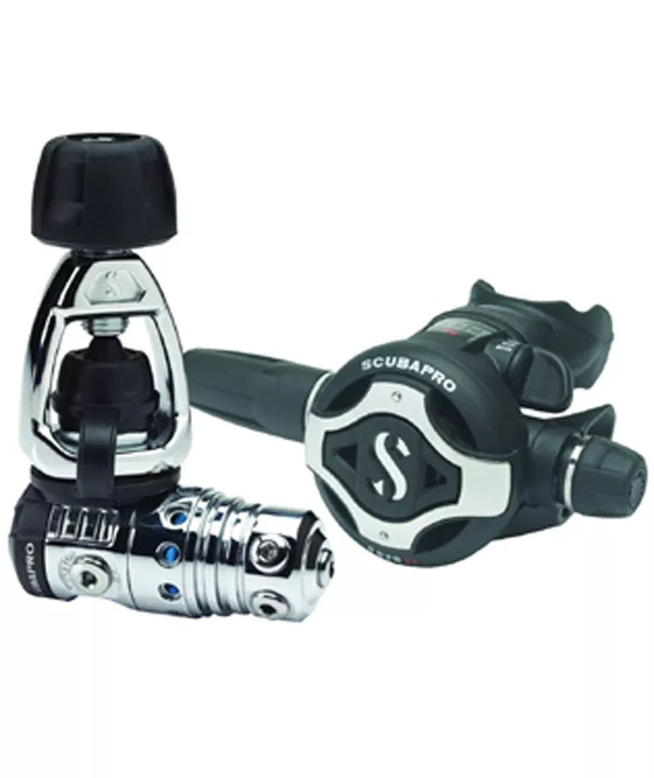 ScubaPro MK25 EVO/S620Ti Regulator