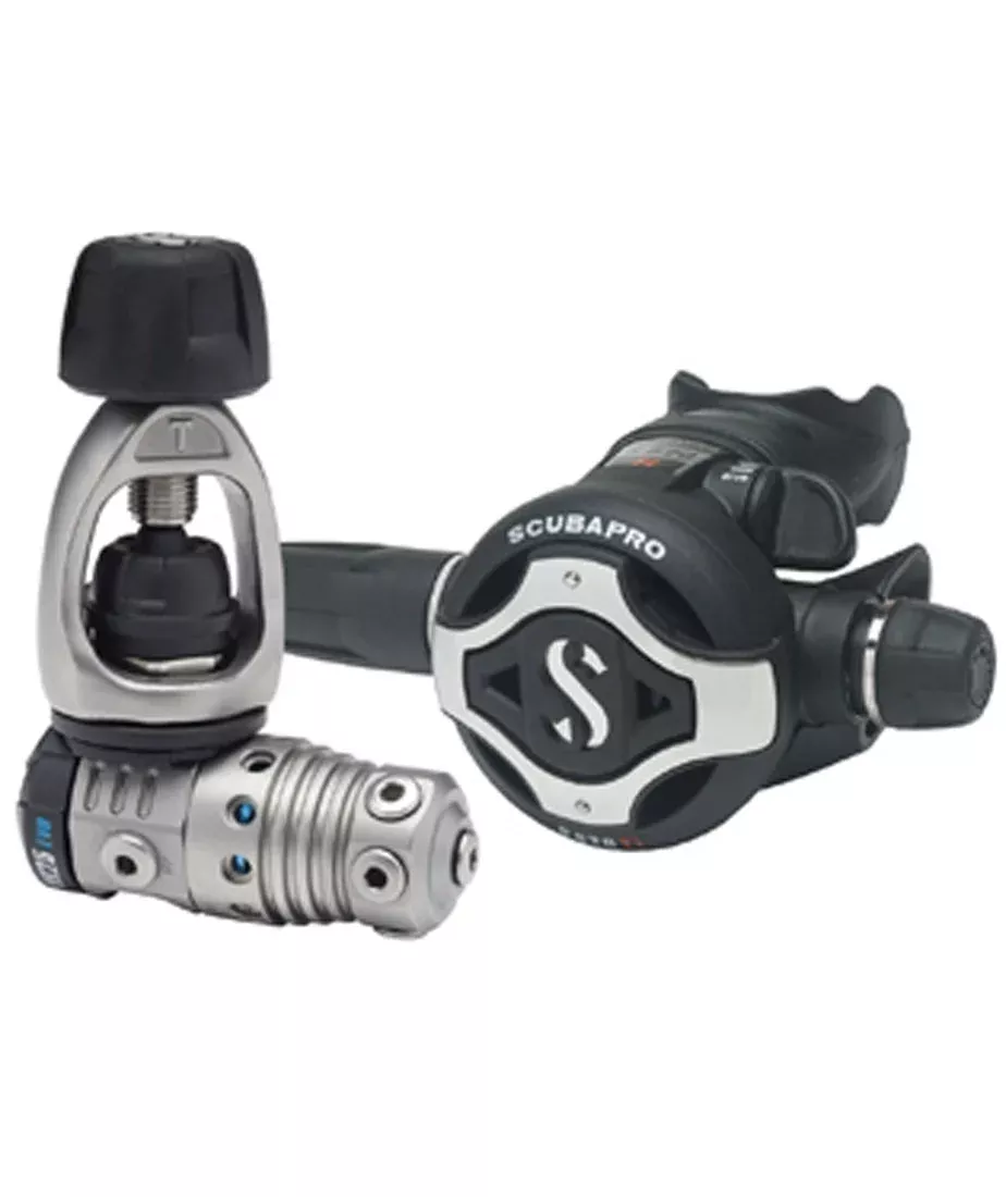 Scubapro MK25T EVO/S620 X-Ti Regulator