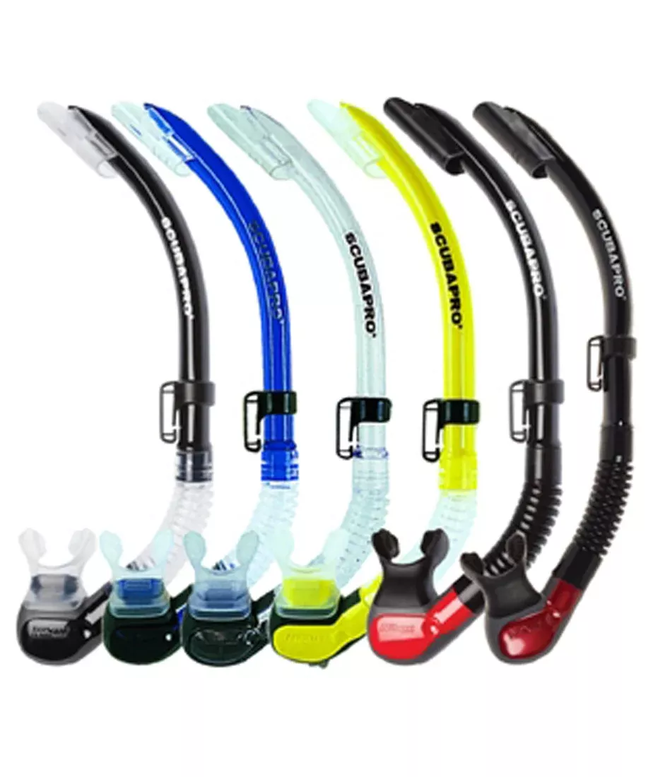 Scubapro Nexus Snorkel