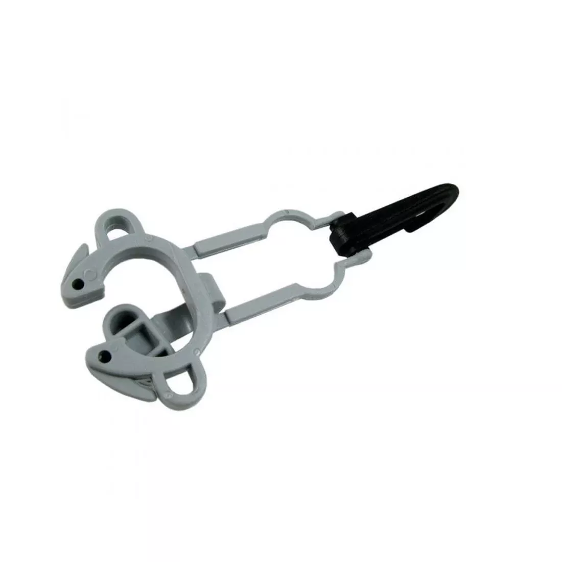 Scubapro Octopus Retainer Mouthpiece Plug w/ Clip