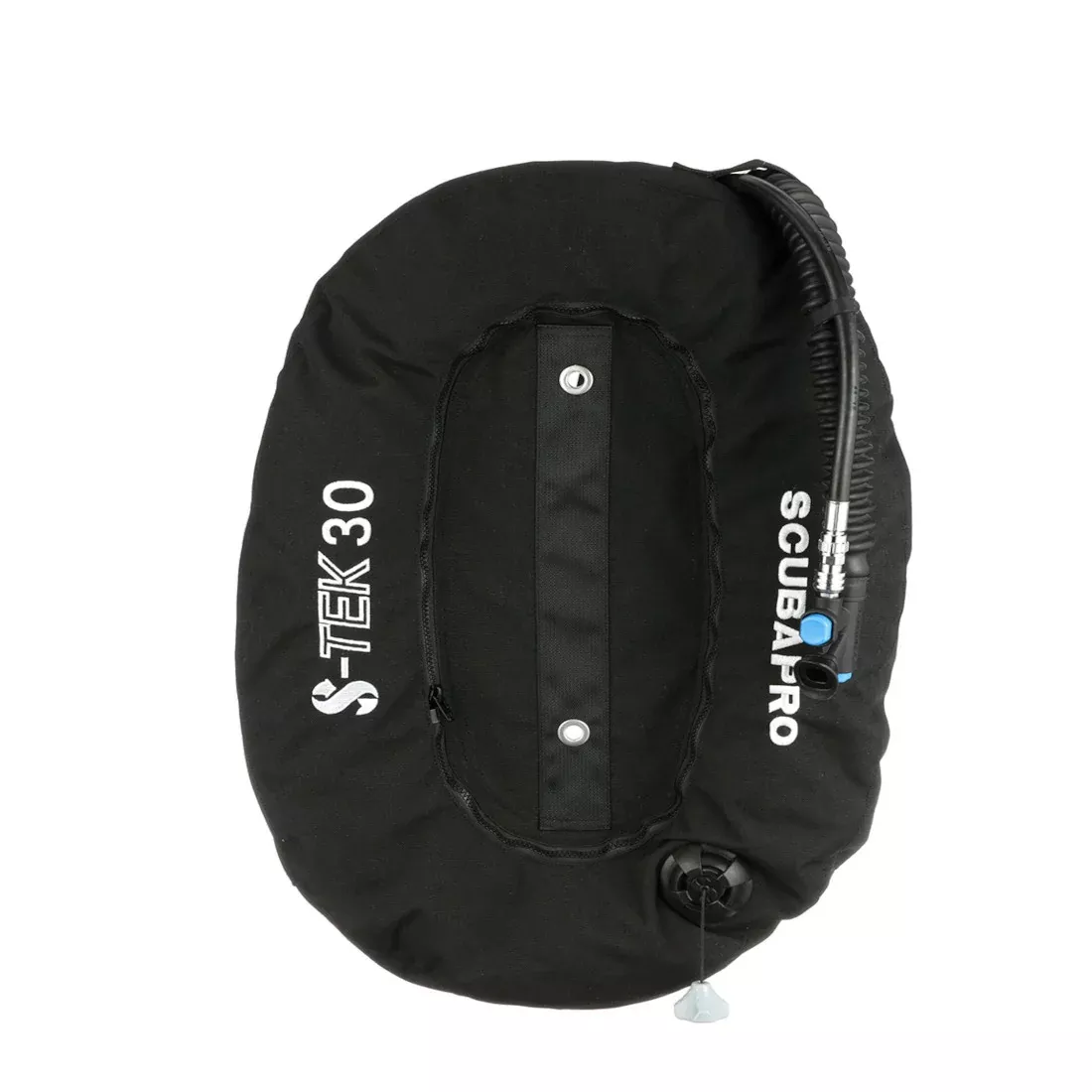 ScubaPro S-Tek Donut Wing Sciba Diving BCD