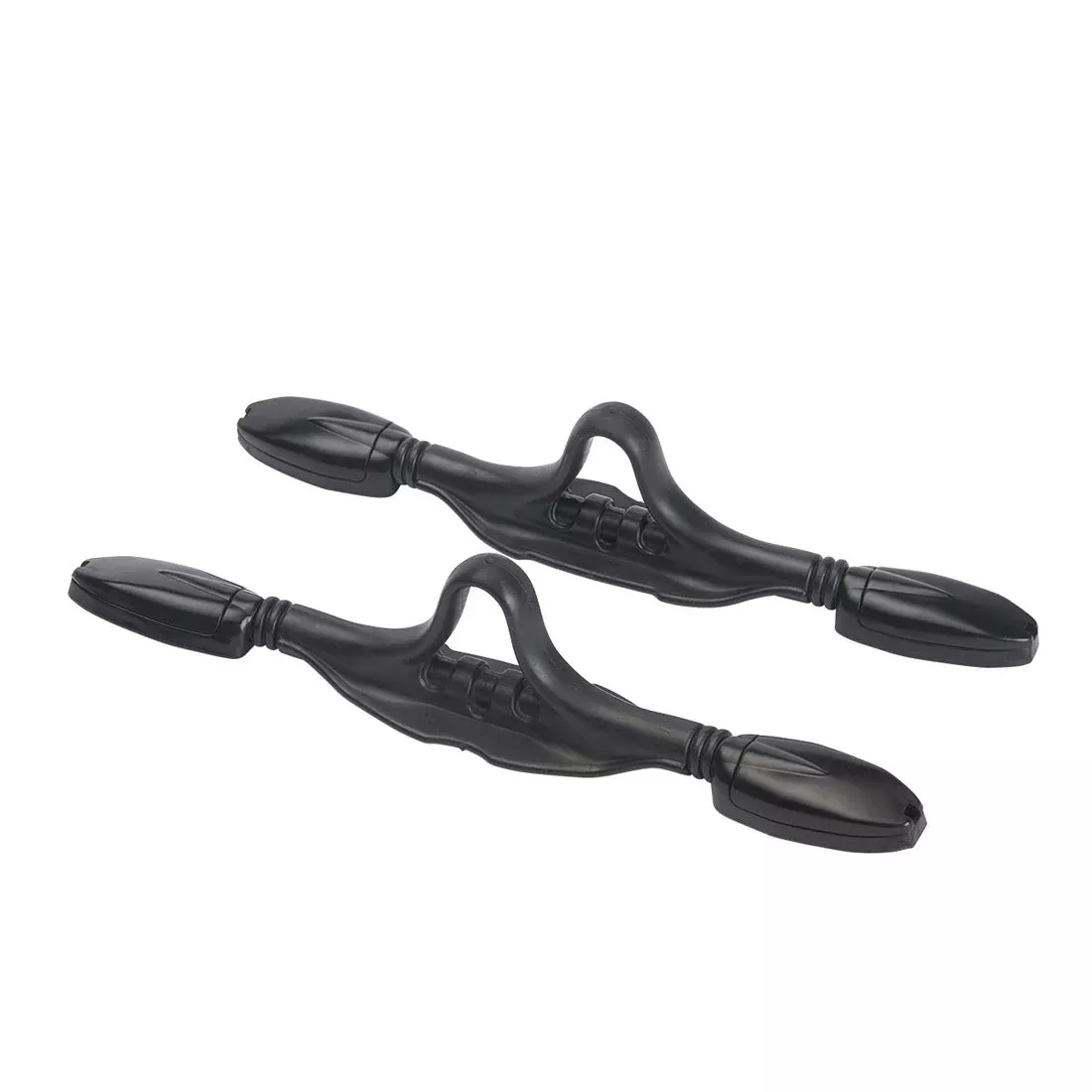 ScubaPro Seawing Nova Bungee Strap PAIR Replacement Fin Stra