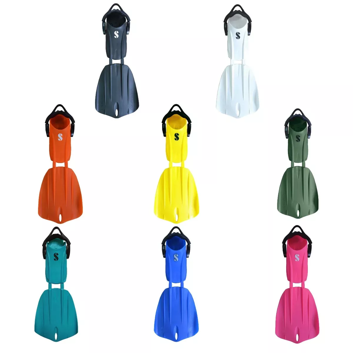 Scubapro Seawing Nova Fins