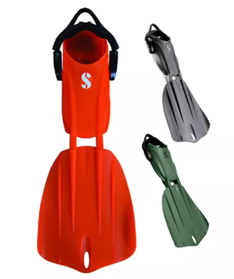 ScubaPro Seawing Nova Gorilla Fins