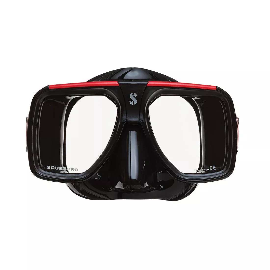 ScubaPro Solara Mask