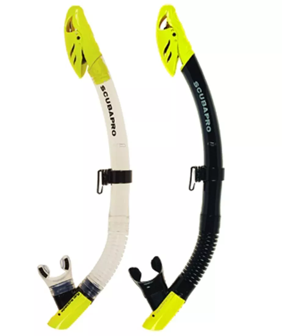 Scubapro Spectra Dry Snorkel
