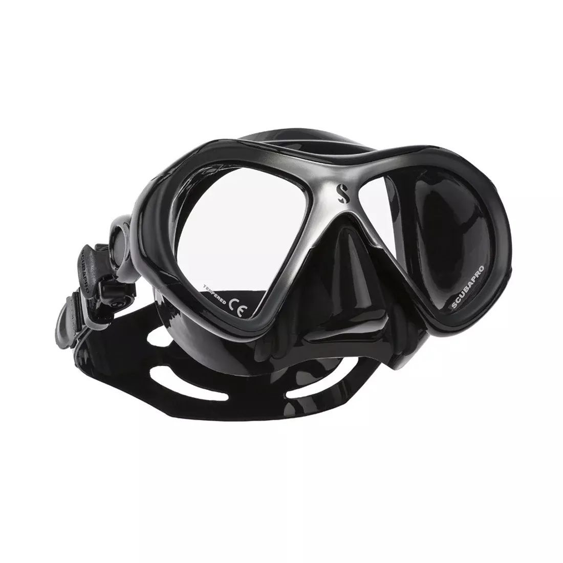 Scubapro Spectra Mini Dual Lens Mask