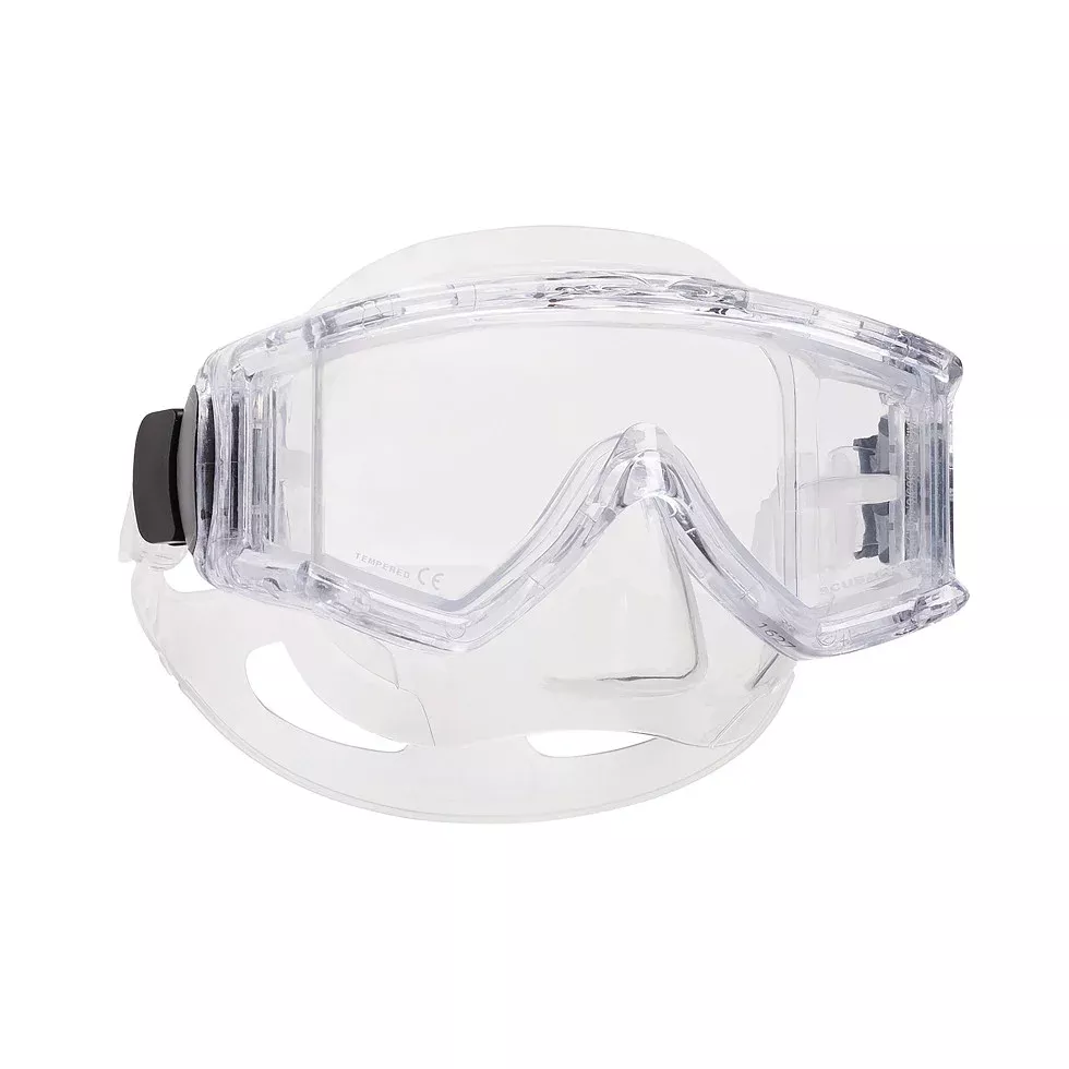 ScubaPro Sub Vu Mini Mask