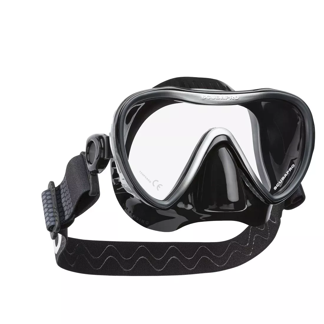 ScubaPro Synergy 2 Single Lens Mask