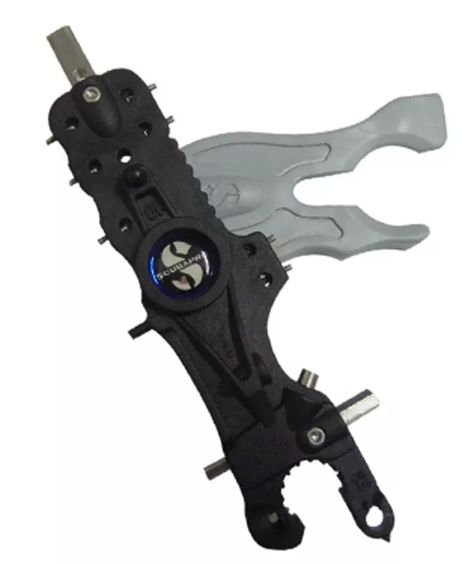 Scubapro Universal Tool for Regulators