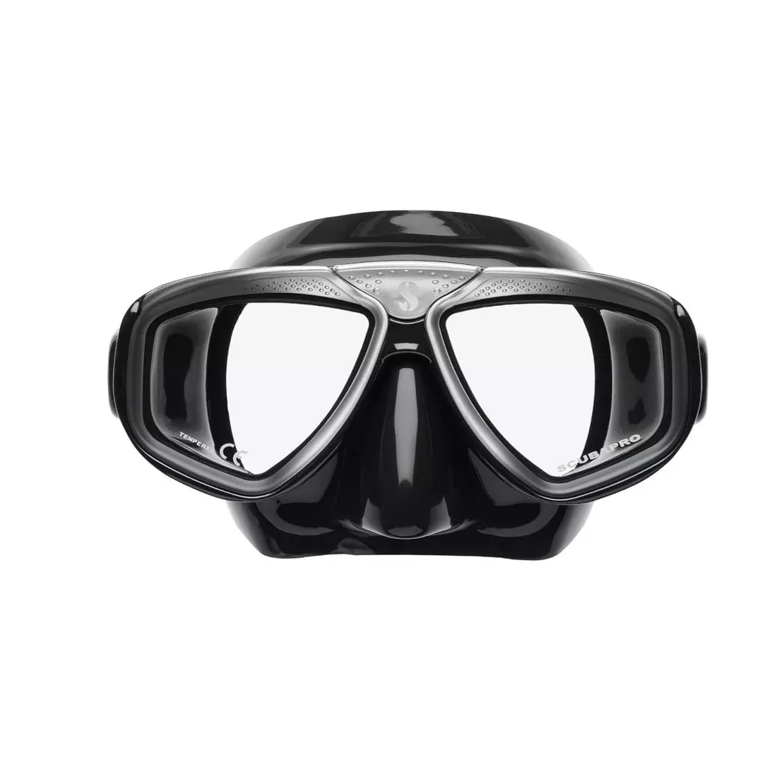 ScubaPro Zoom Evo Mask RX025 Lenses Available