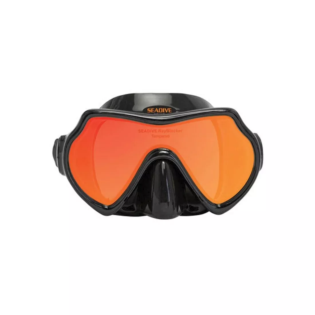 Seadive Eagleye RayBlocker HD W/ Purge Mask
