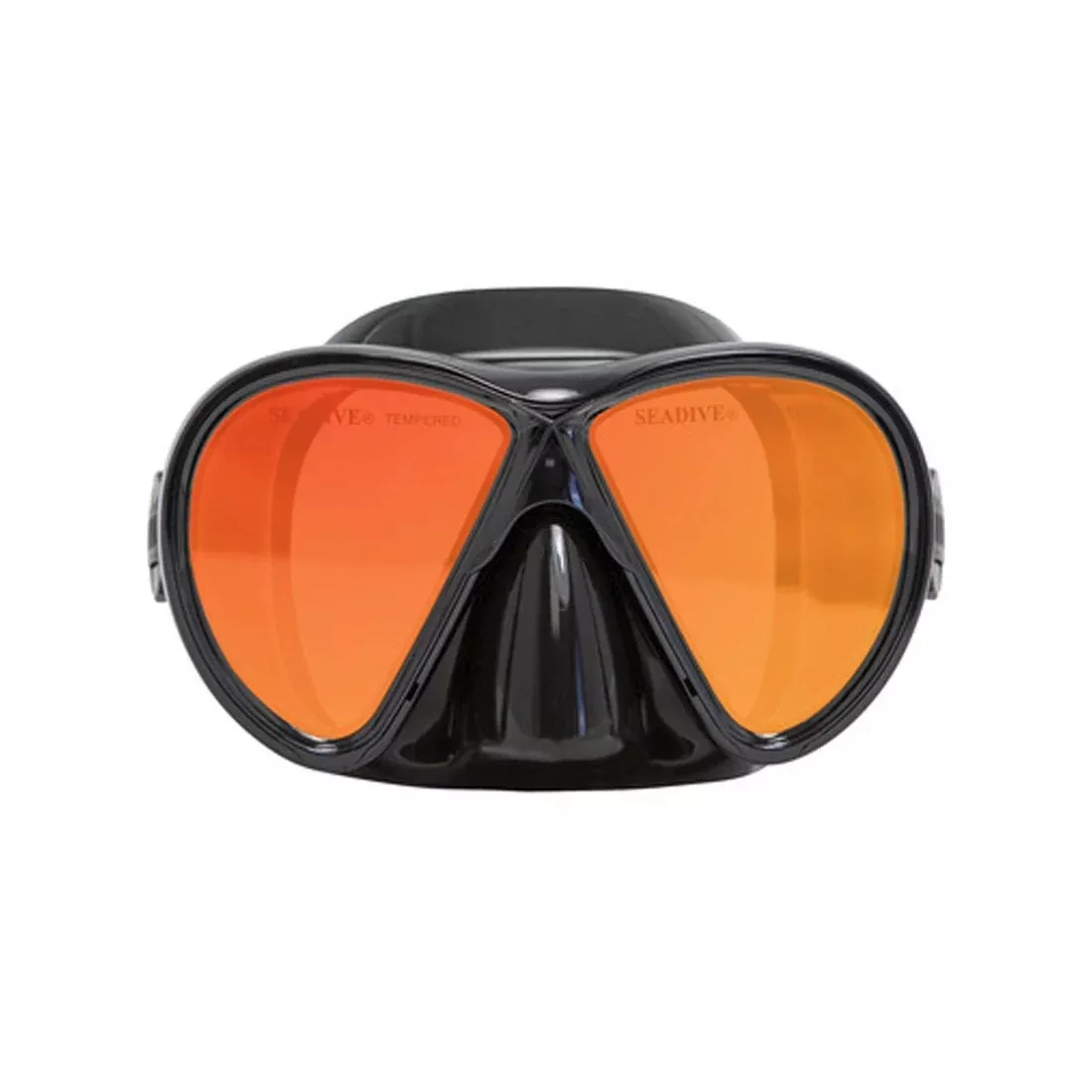 Seadive EyeMax RayBlocker HD Mask