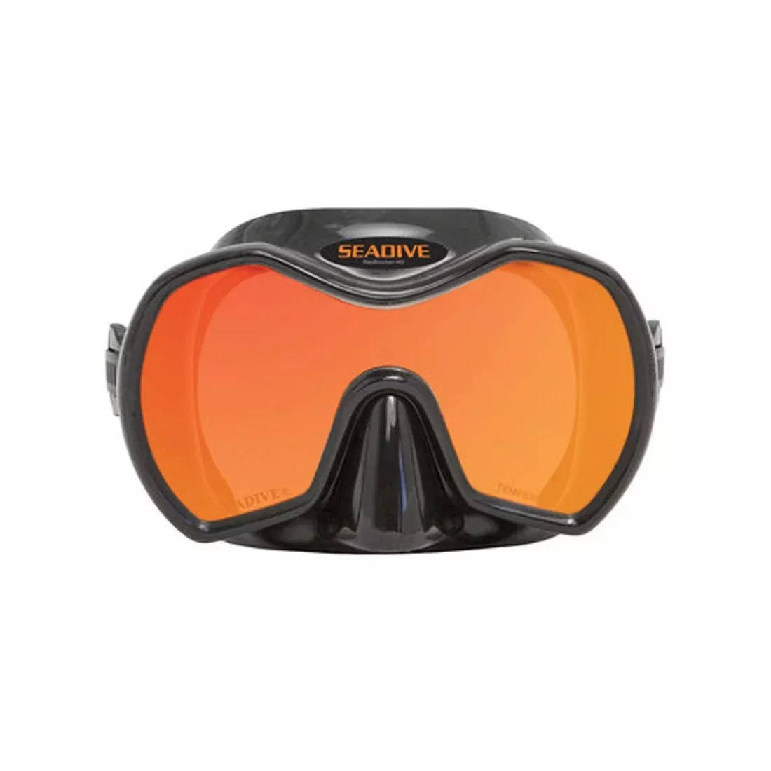 Seadive Monarch RayBlocker HD Mask