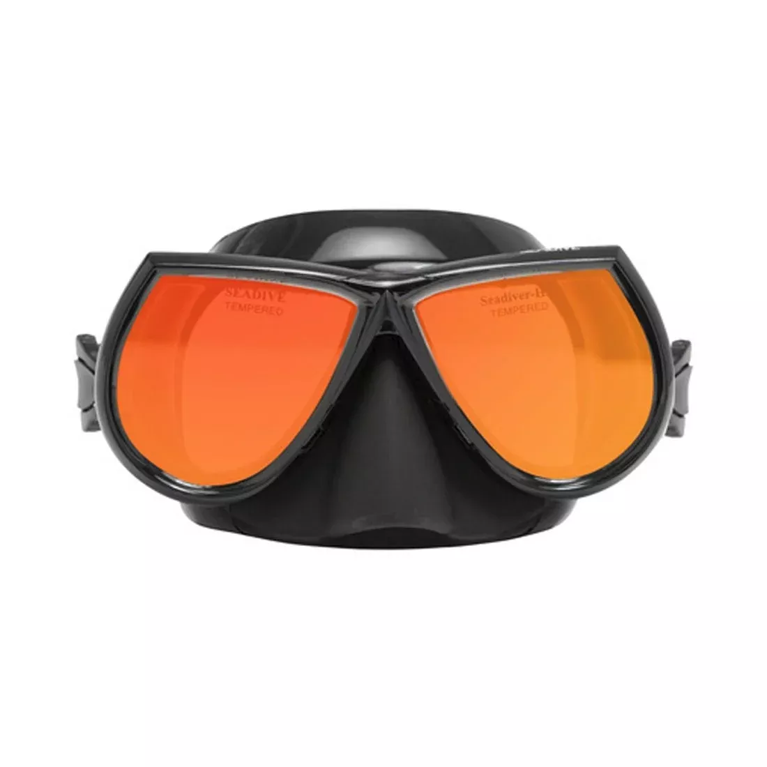 Seadive SeaDiver RayBlocker HD Mask