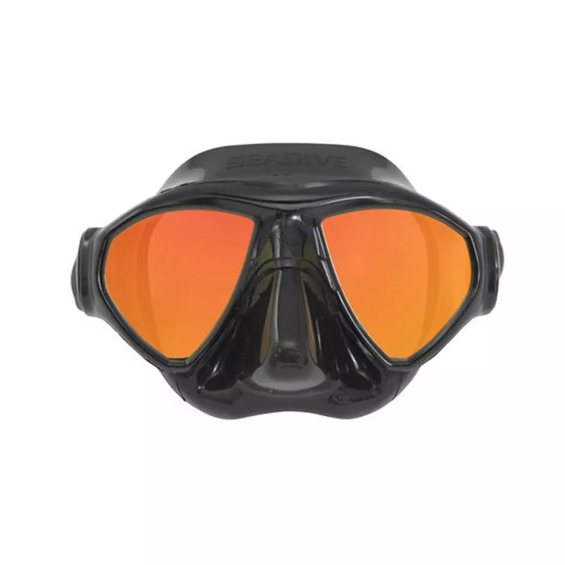 Seadive SeaFire RayBlocker HD Mask