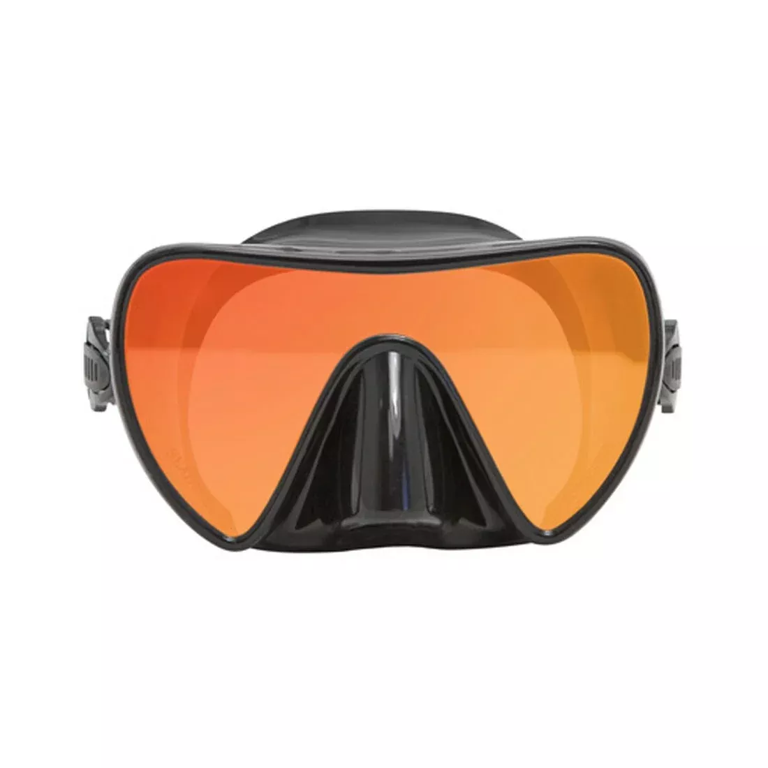 Seadive SeaLite RayBlocker HD Frameless Mask