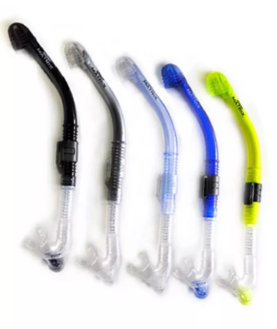 Seasoft Matrix Semi-Dry Snorkel