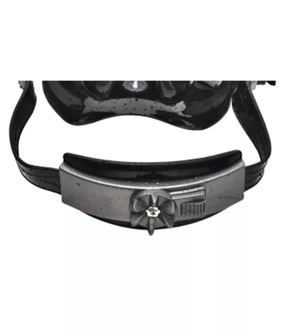 SeaSoft SEA-DIAL Adjustable Mask Strap to Ensure Perfect Fit Angle & Tension of your Mask