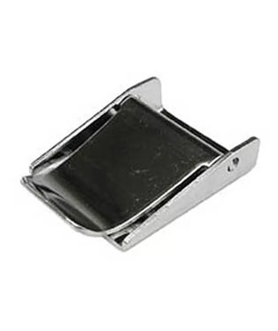 Seasoft Stainless Steel Weightbelt Buckle